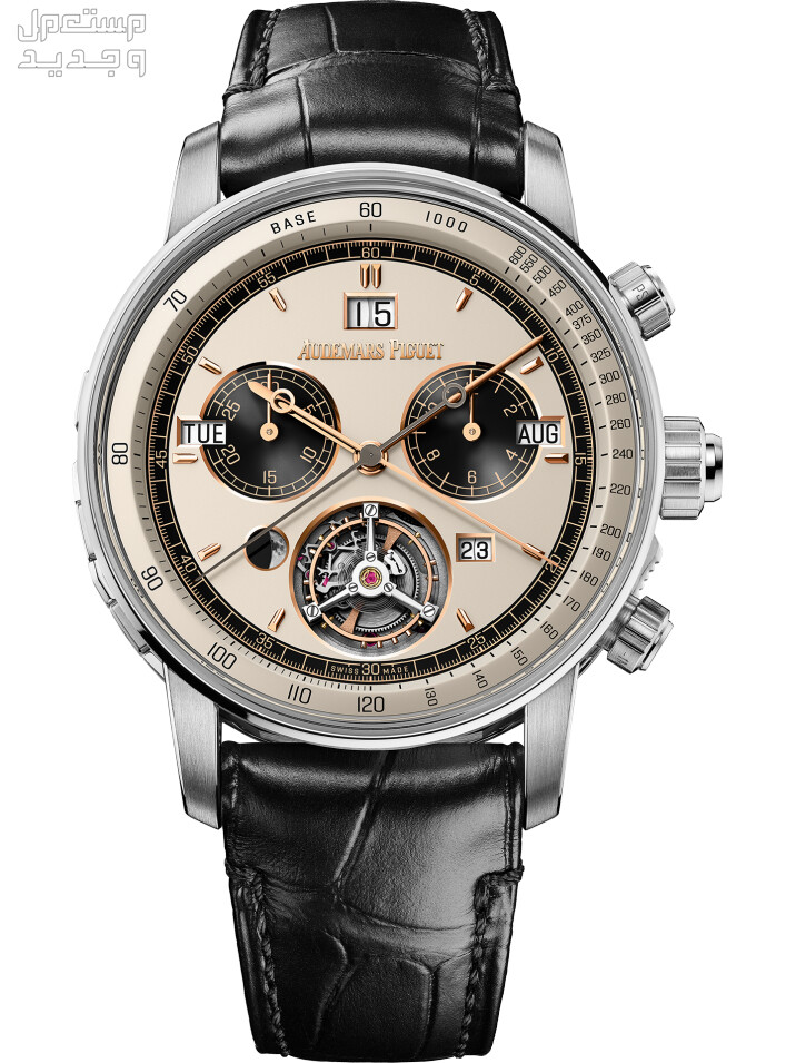 audemars piguet ساعات بالمميزات والصور والاسعار ساعة audemars piguet موديل ULTRA-COMPLICATION UNIVERSELLE
