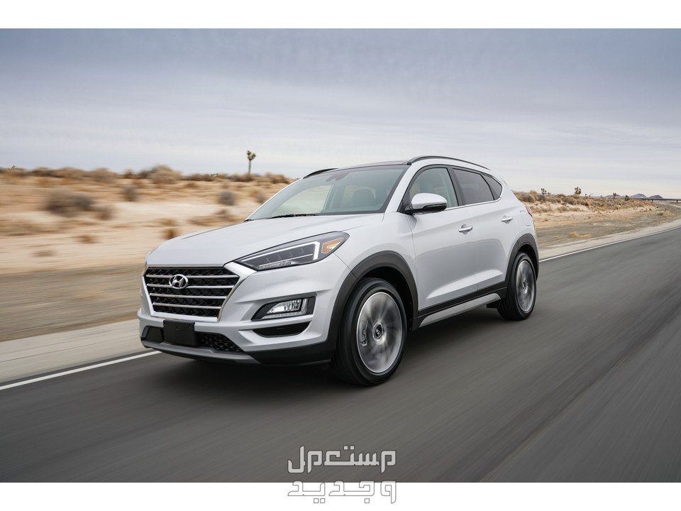 هيونداي توسان 2019 جميع المواصفات والصور هيونداي توسان 2019