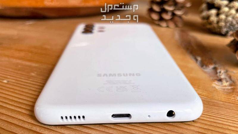 مواصفات وسعر جوال سامسونج a13 العيوب والمميزات