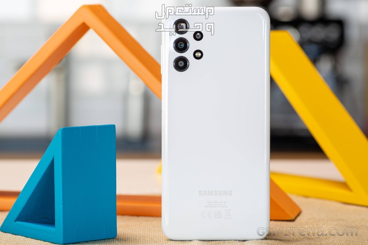 مواصفات وسعر جوال سامسونج a13 العيوب والمميزات samsung a13