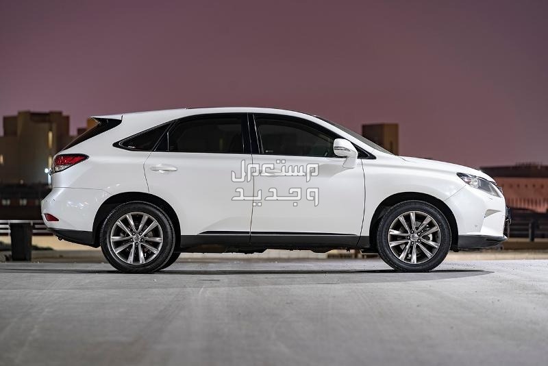 لكزس 2015 LEXUS RX صورة سيارة لكزس 2015 LEXUS RX