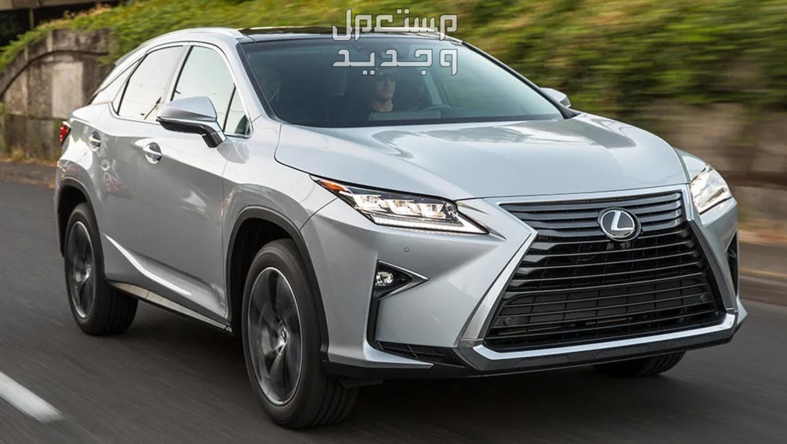 لكزس 2015 LEXUS RX صورة سيارة لكزس 2015 LEXUS RX