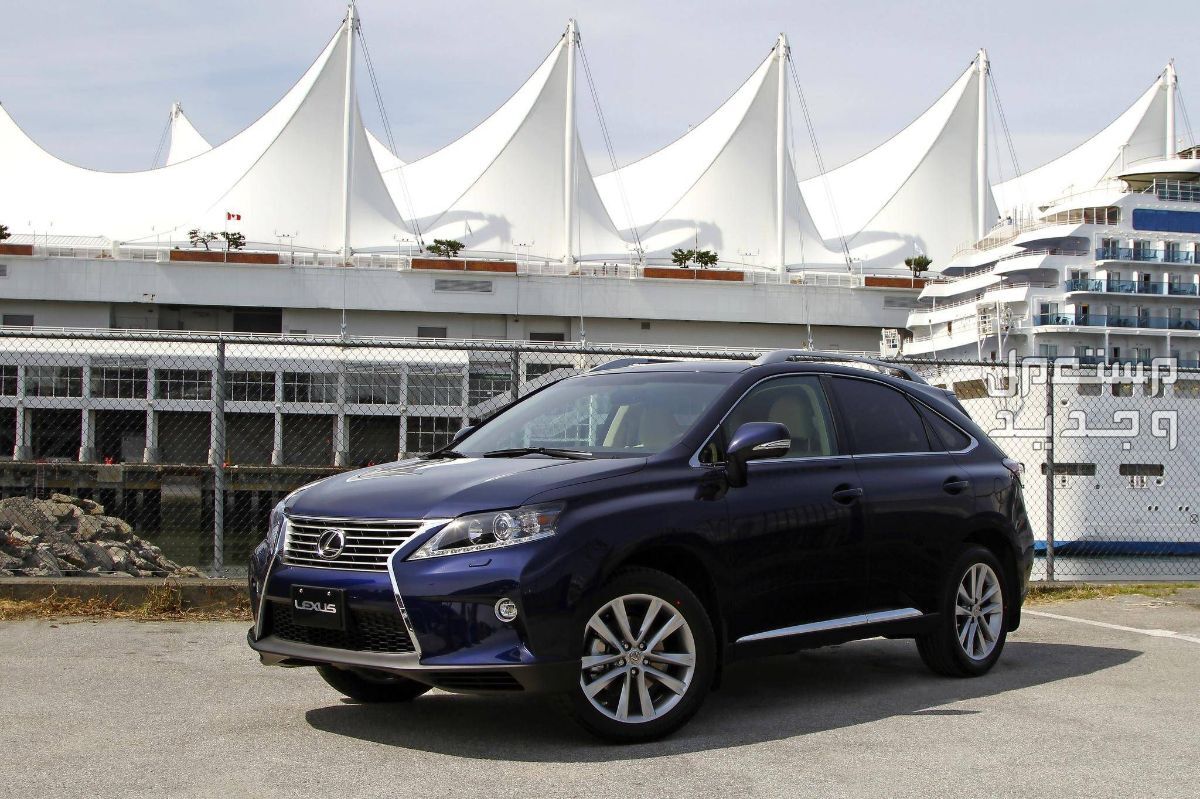 لكزس 2015 LEXUS RX صورة سيارة لكزس 2015 LEXUS RX