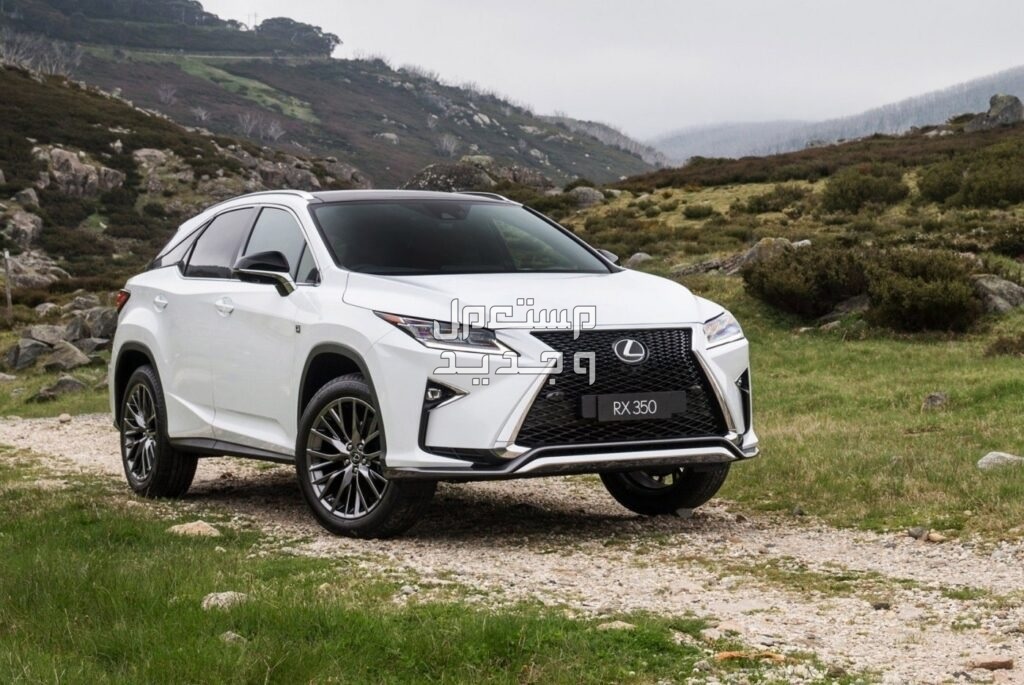 لكزس 2015 LEXUS RX صورة سيارة لكزس 2015 LEXUS RX