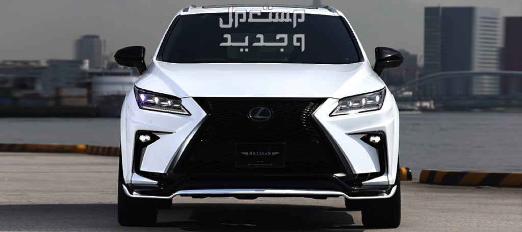 لكزس 2015 LEXUS RX صورة سيارة لكزس 2015 LEXUS RX