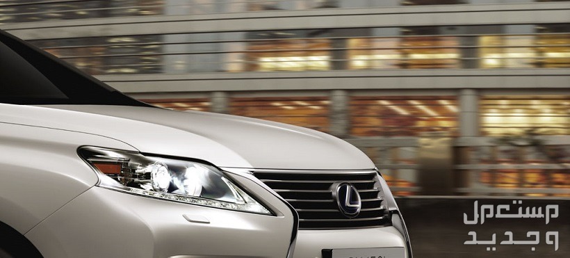 لكزس 2015 LEXUS RX صورة سيارة لكزس 2015 LEXUS RX