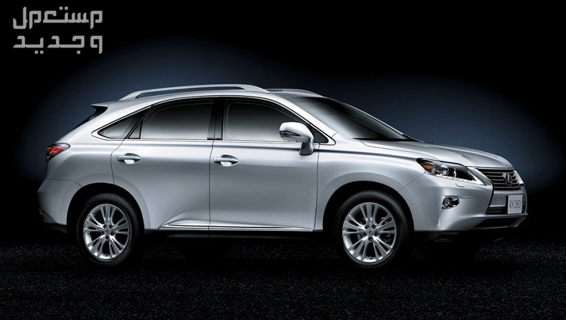 لكزس 2015 LEXUS RX صورة سيارة لكزس 2015 LEXUS RX