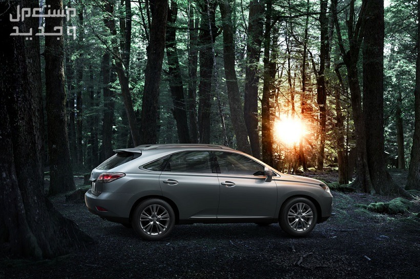 لكزس 2015 LEXUS RX صورة سيارة لكزس 2015 LEXUS RX