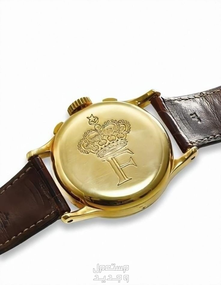 جاليري القصر الملكي لشراء ساعتك السويسريه لاعلي سعر
