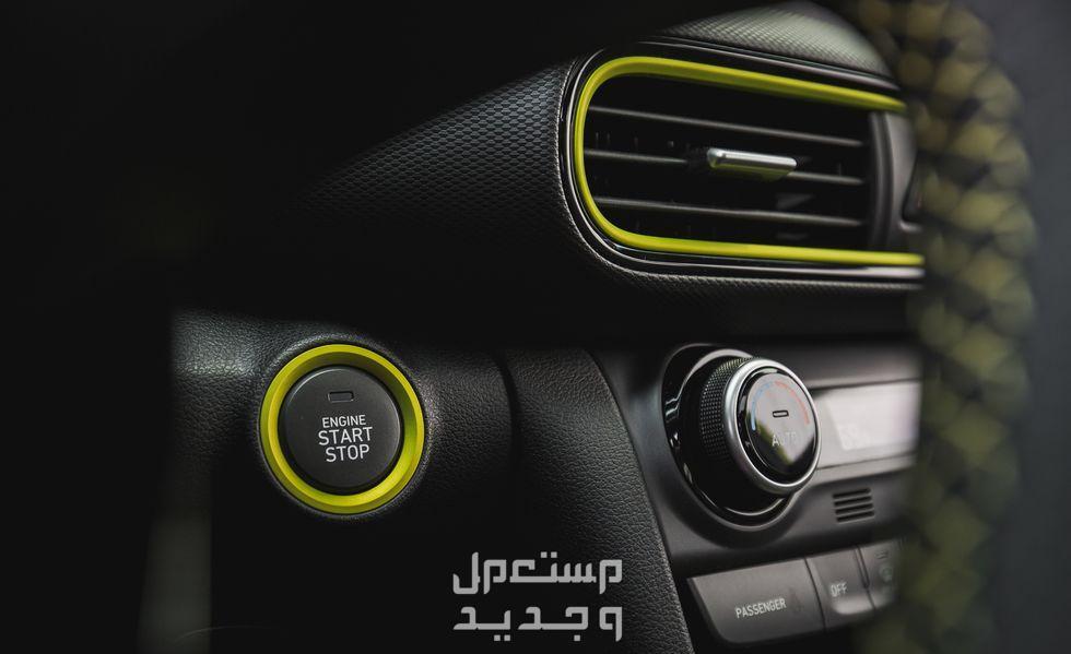 هيونداي كونا 2018 جميع المواصفات والصور هيونداي كونا 2018