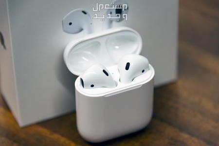 تعرف على سماعة Apple AirPods Pro سماعة Apple AirPods Pro