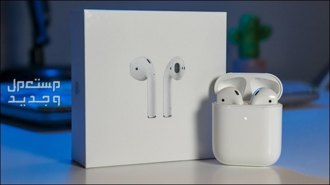 تعرف على سماعة Apple AirPods Pro سماعة Apple AirPods Pro