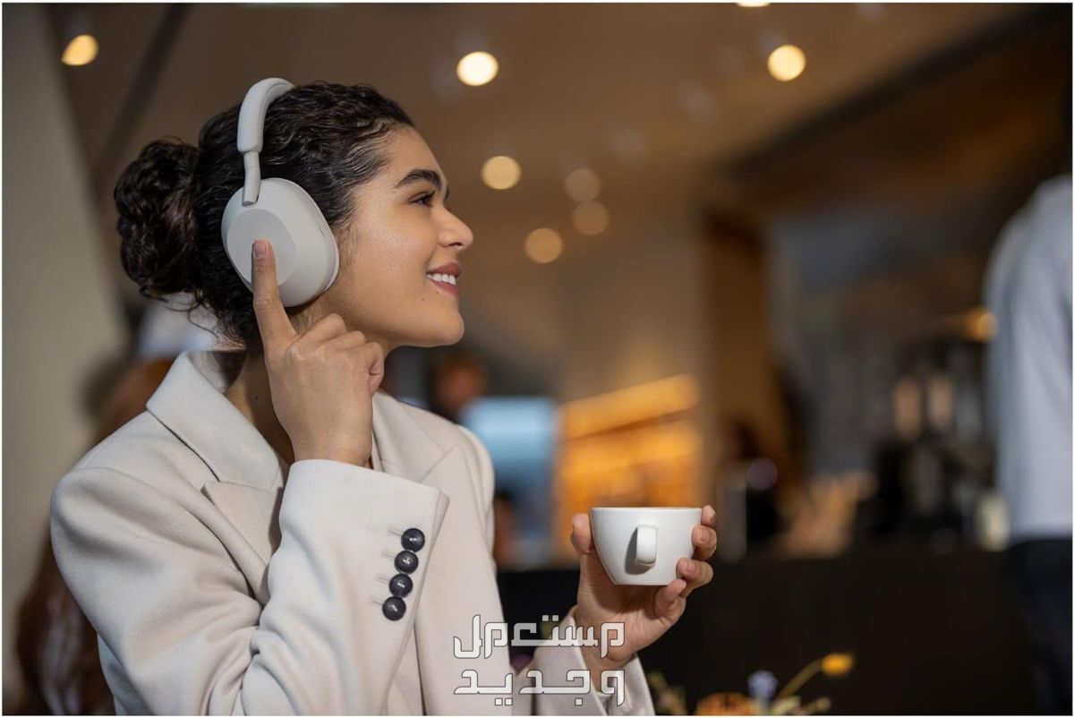 سماعة سوني 5 بتقنية إلغاء الضوضاء المطوّرة  السعر والمميزات الفائقة في الإمارات العربية المتحدة سماعة سوني 5 بتقنية إلغاء الضوضاء المطوّرة  السعر والمميزات الفائقة