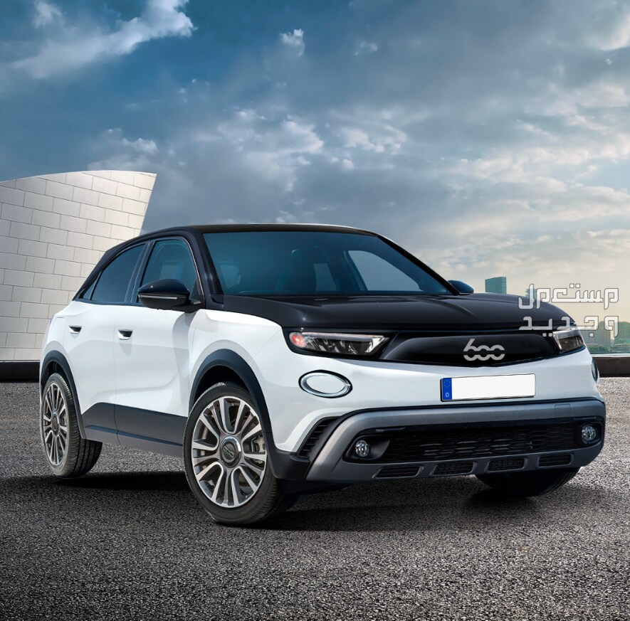 فيات 600 2024 الجديدة صور اسعار مواصفات وفئات أناقة التصميم في فيات 600 2024 الجديدة