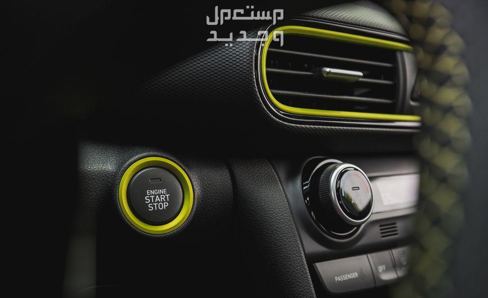 هيونداي كونا 2019 جميع المواصفات والصور هيونداي كونا 2019