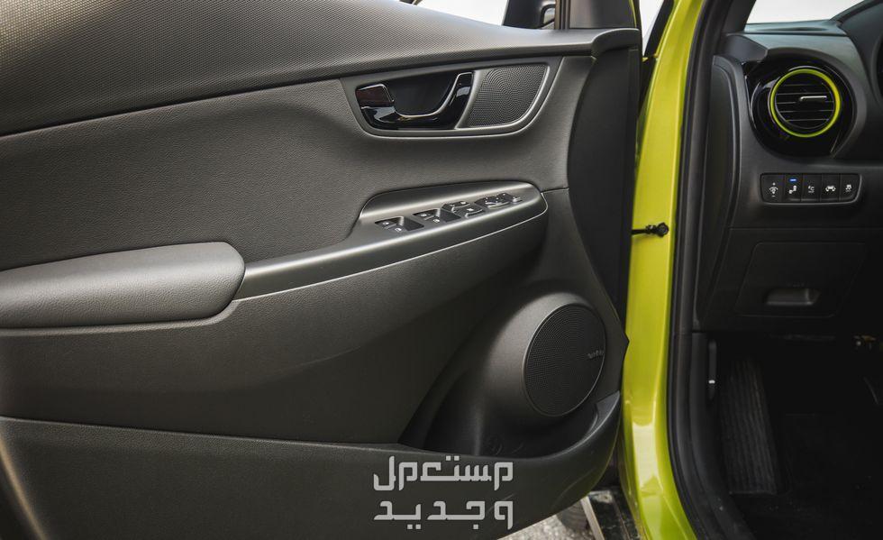 هيونداي كونا 2019 جميع المواصفات والصور هيونداي كونا 2019