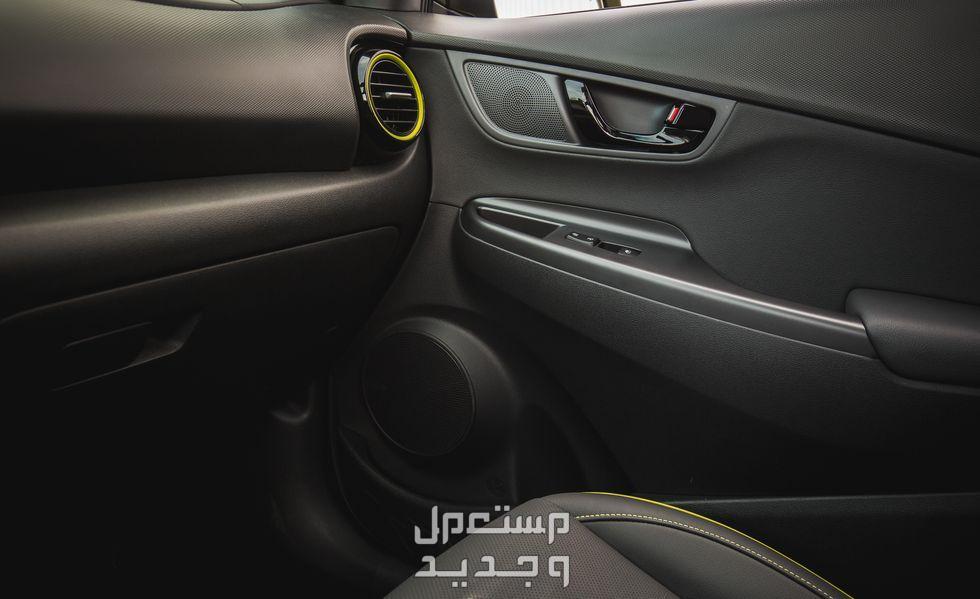 هيونداي كونا 2020 جميع المواصفات والصور هيونداي كونا 2020
