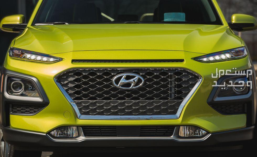 هيونداي كونا 2020 جميع المواصفات والصور هيونداي كونا 2020