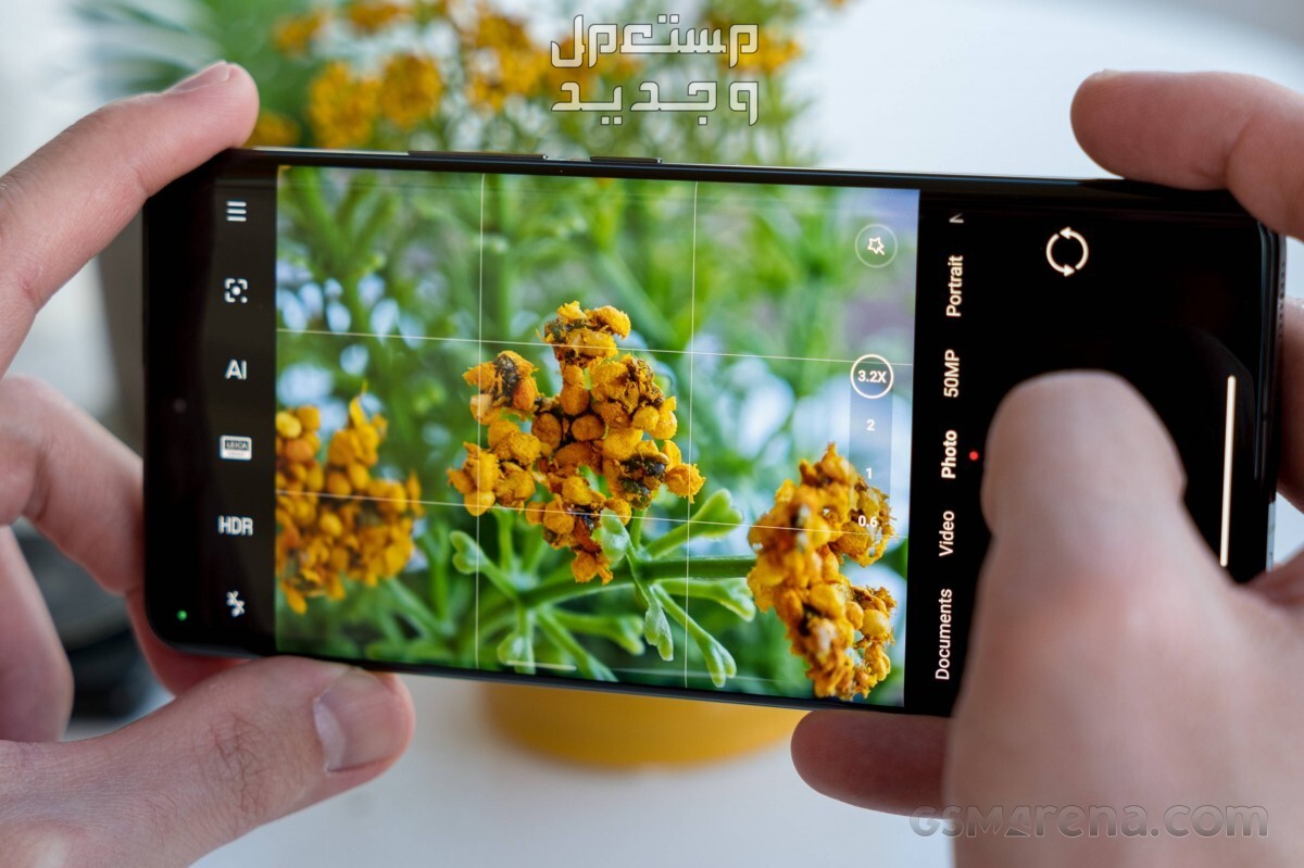 مواصفات وسعر جوال شاومي 13 برو كاميرا جوال Xiaomi 13 Pro