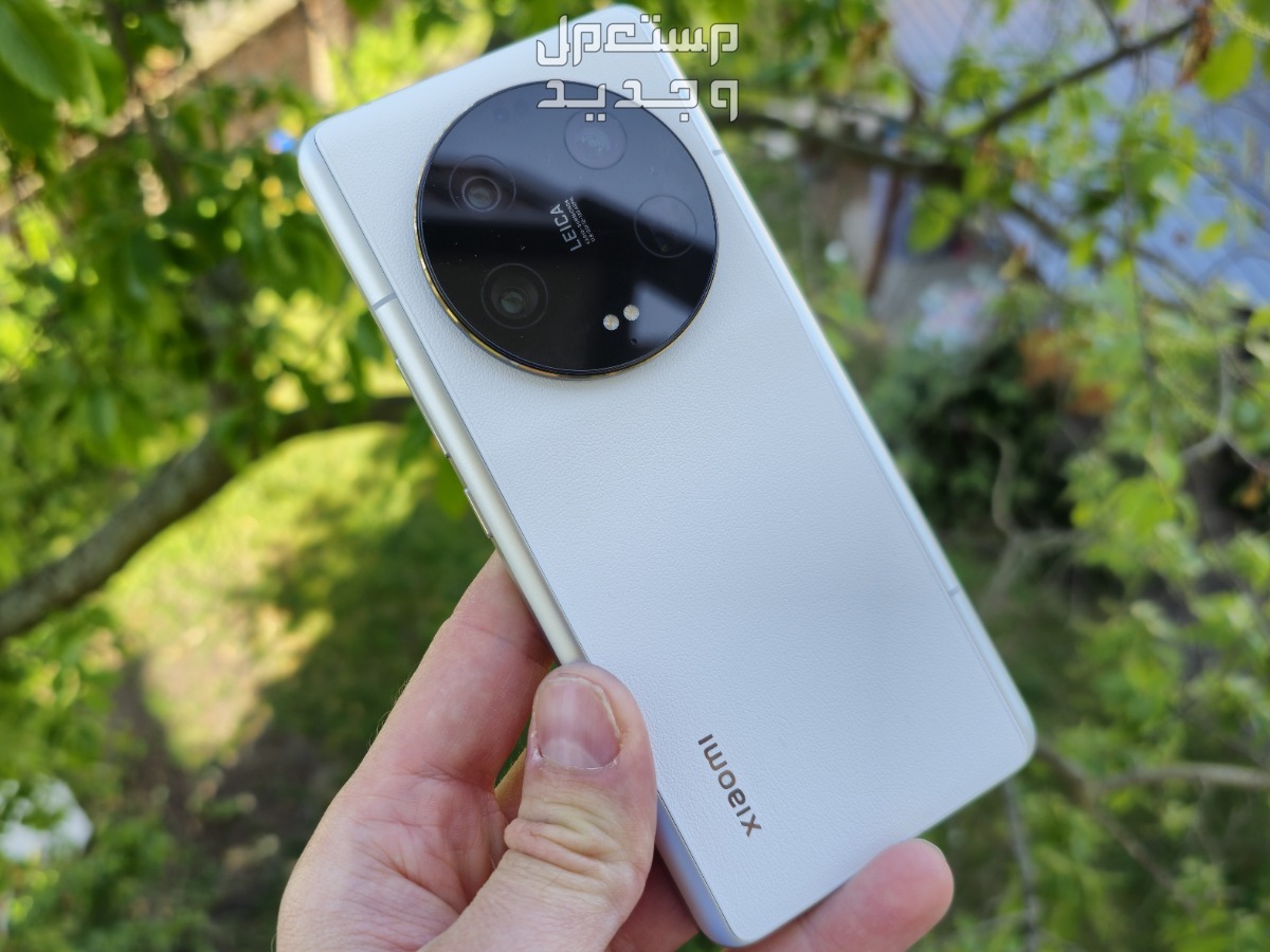 مواصفات وسعر جوال شاومي 13 برو xiaomi 13 ultra