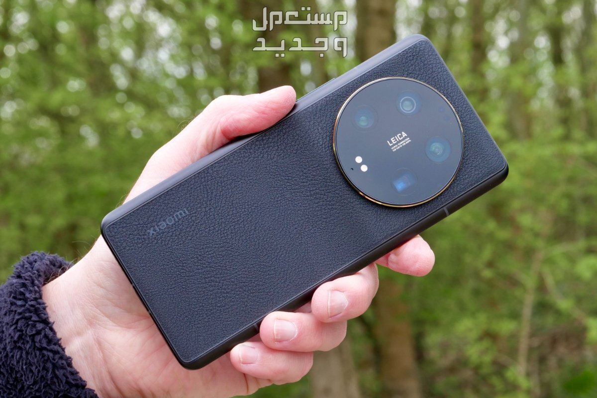 مواصفات وسعر جوال شاومي 13 برو