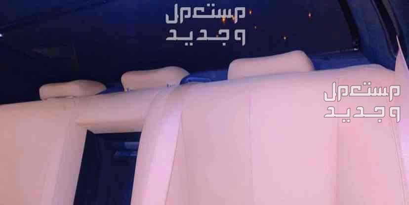 مرسيدس بنز 2009 S-Class في الرياض بسعر 60,000ريال سعودي
