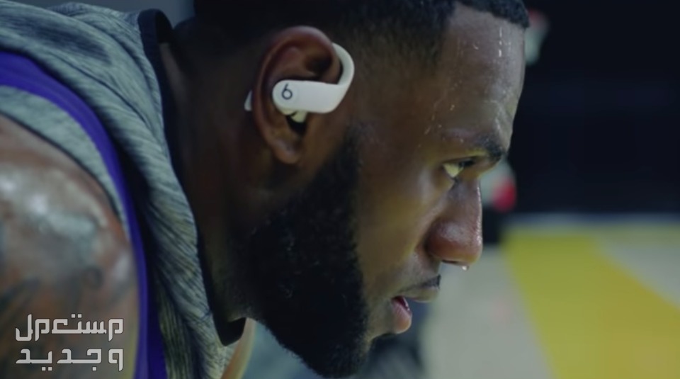 تعرف على سماعة بلوتوث Beats PowerBeats Pro Beats PowerBeats Pro