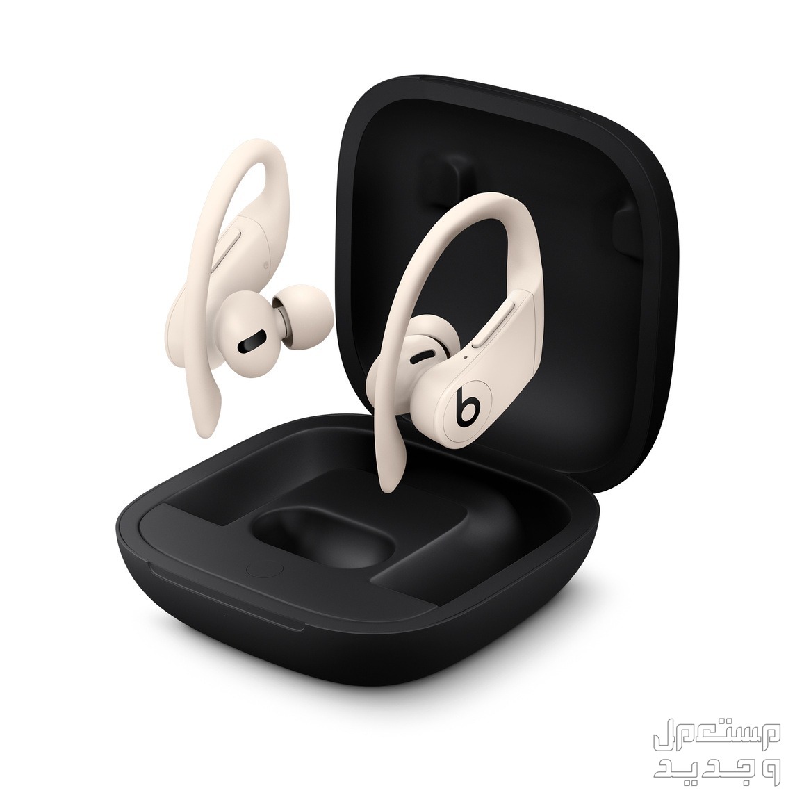 تعرف على سماعة بلوتوث Beats PowerBeats Pro Beats PowerBeats Pro