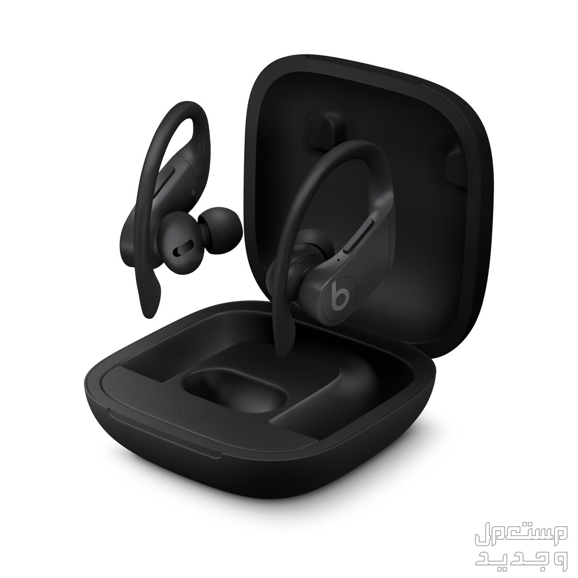تعرف على سماعة بلوتوث Beats PowerBeats Pro Beats PowerBeats Pro