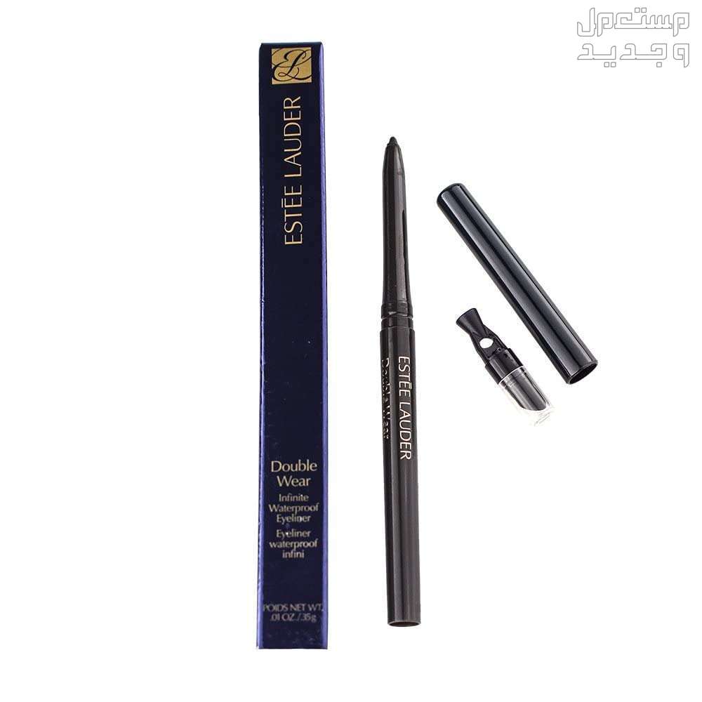 أفضل قلم كحل للعيون قلم كحل من Estee Lauder Double Wear Infinite Women's Waterproof Eyeliner