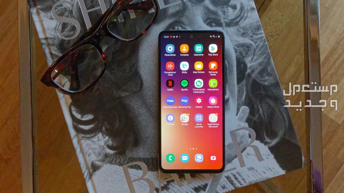 مواصفات وسعر هاتف سامسونج a51 samsung a51