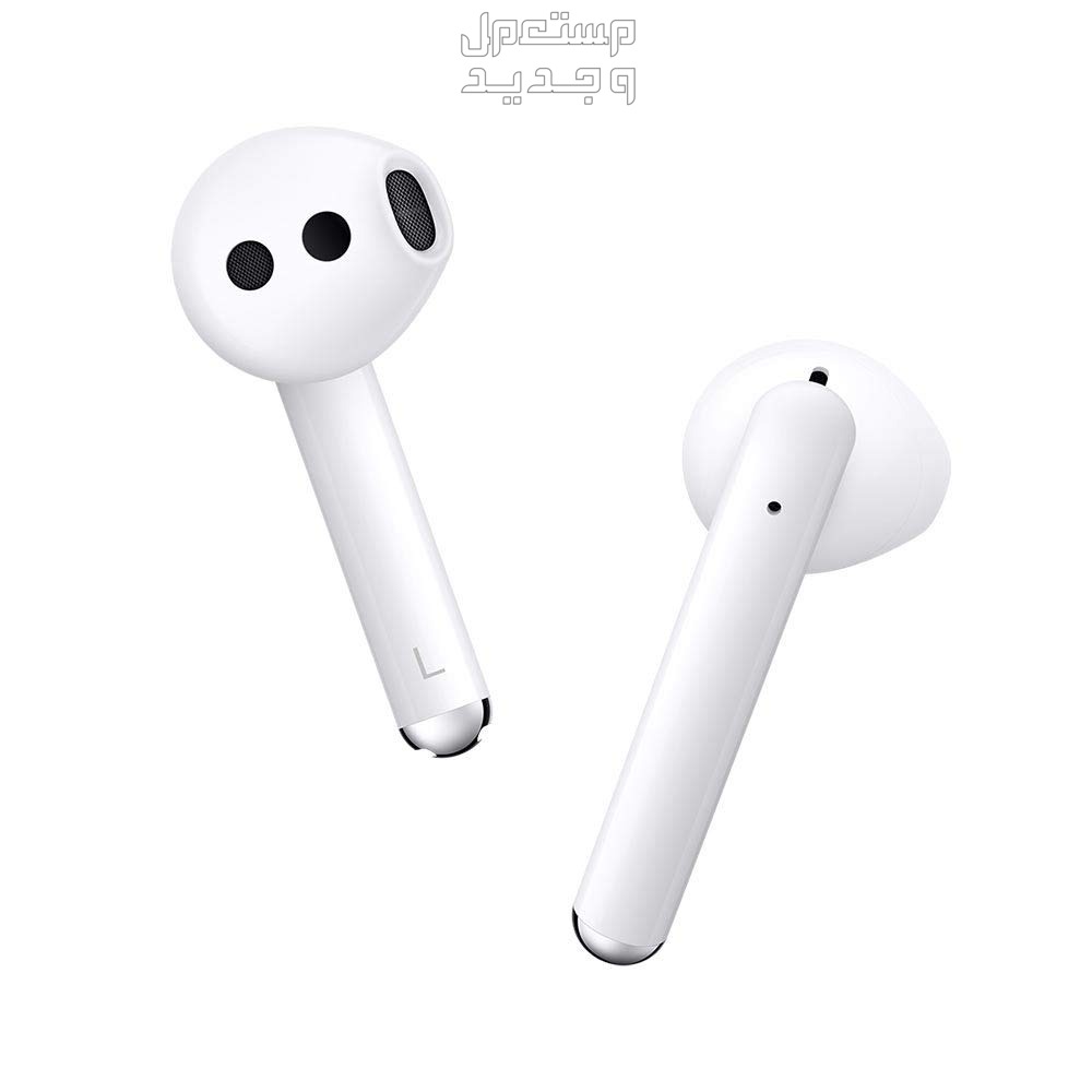 تعرف على سماعات بلوتوث Apple AirPods (2nd generation) 2019 سماعات Apple AirPods (2nd generation) 2019