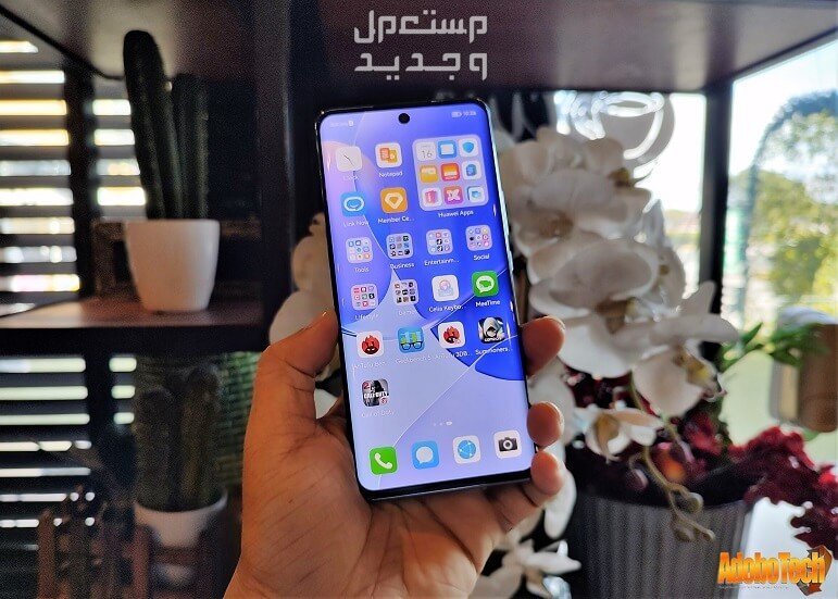 مراجعة هاتف هواوي نوفا 9 "المميزات والعيوب" في الإمارات العربية المتحدة