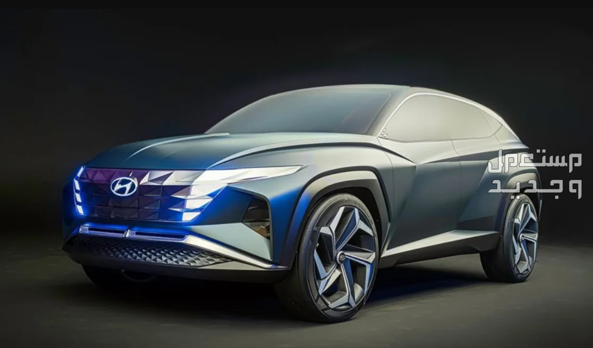 هيونداي توسان 2025 صور اسعار مواصفات وفئات هيكلة هيونداي توسان 2025