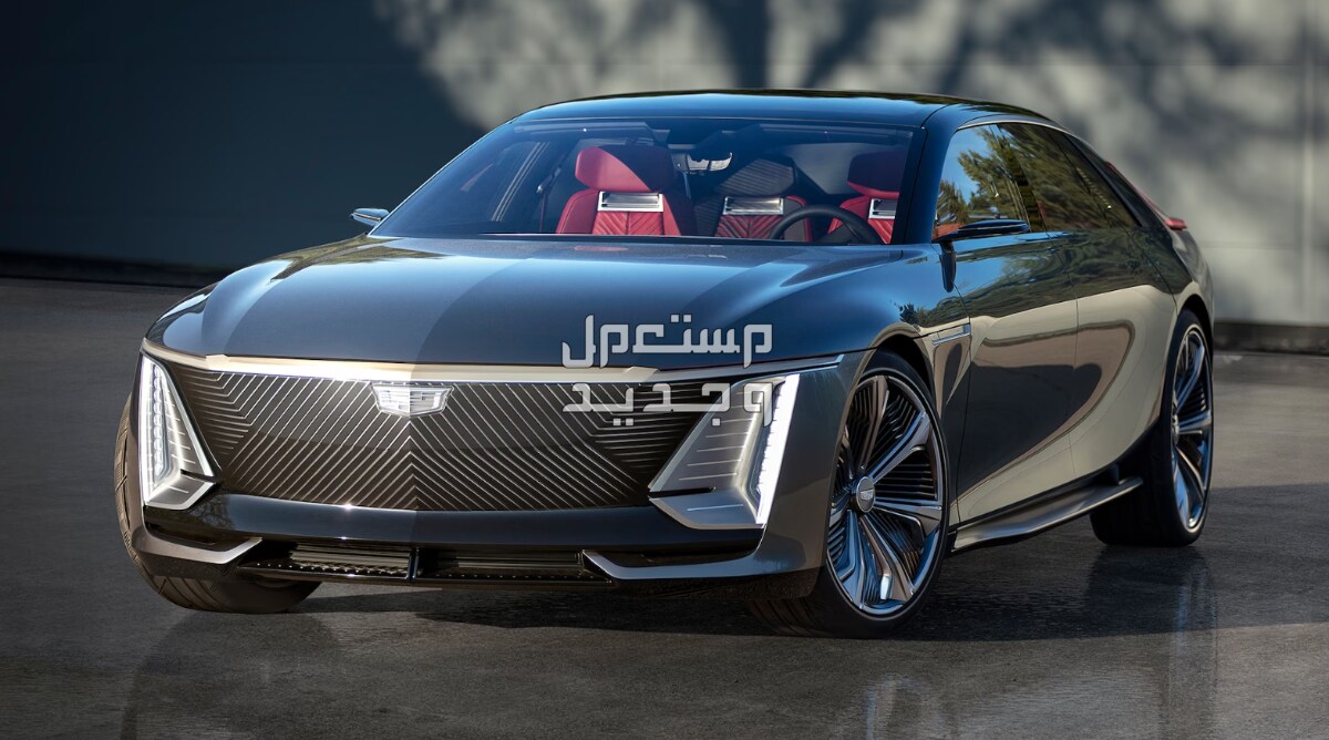 كاديلاك سيليستيك 2024 صور اسعار مواصفات وفئات كاديلاك سيليستيك 2024