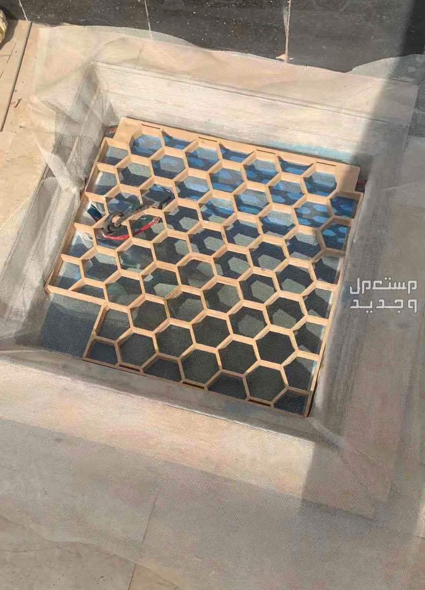 عزل خزانات المياة  في الرياض