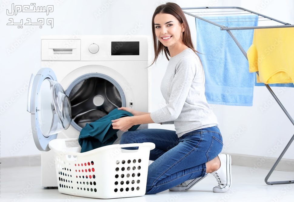 التفاصيل الكاملة لعروض غسالات ال جي من متجر نون بخصم 30 ـ 75% التفاصيل الكاملة لعروض غسالات ال جي من متجر نون بخصم 30 ـ 75%