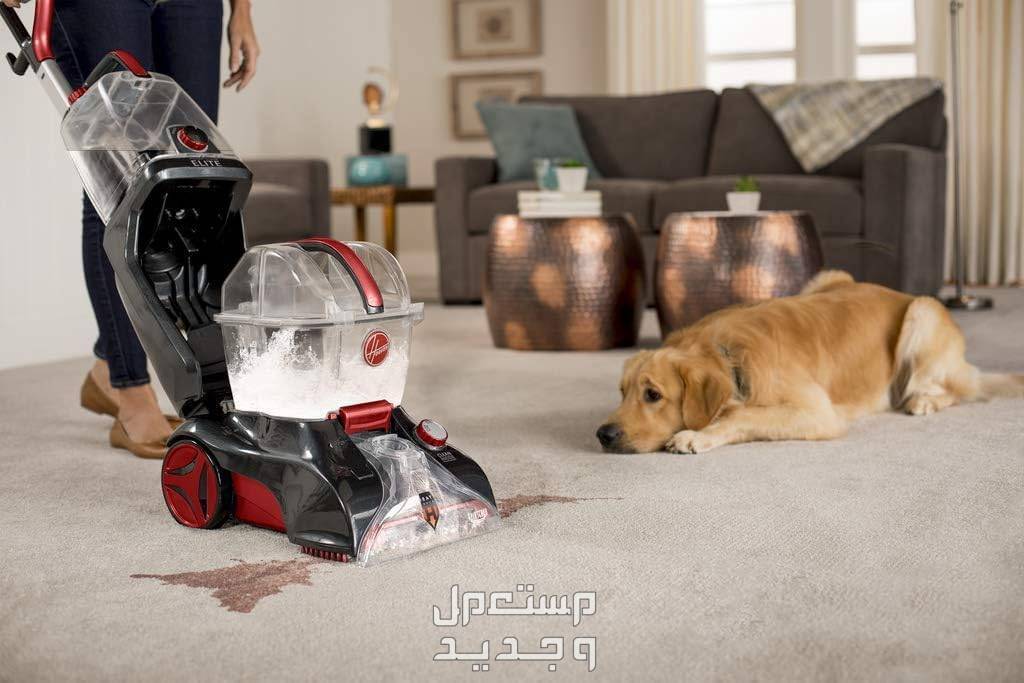 أحدث عروض اكسترا السعودية على أسعار المكانس الكهربائية بالتفاصيل الكاملة مكنسة هوفر عمودية لاسلكية