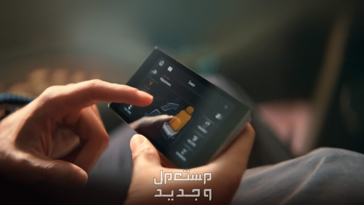 بنتلي بنتايجا 2024 صور اسعار مواصفات وفئات تقنيات التحكم عن بعد في بنتلي بنتايجا 2024