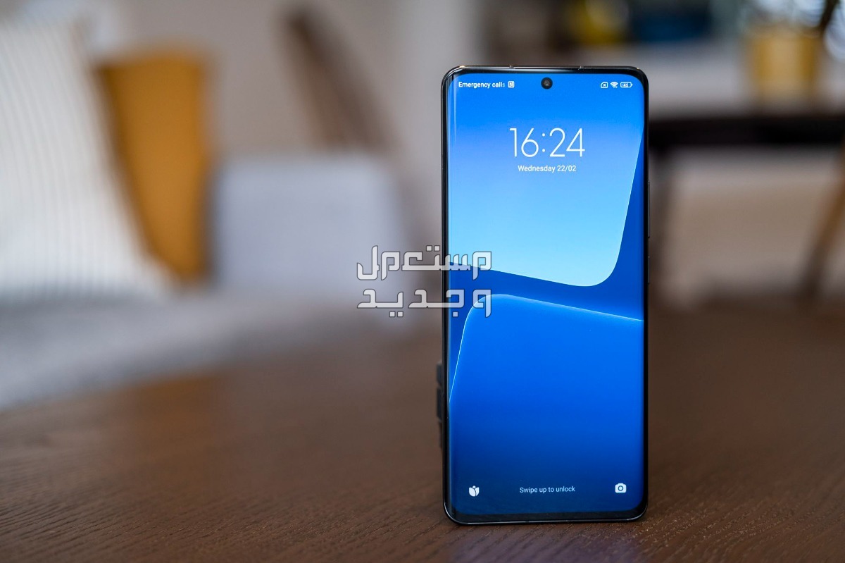 هاتف شاومي 12 برو "المواصفات والسعر"