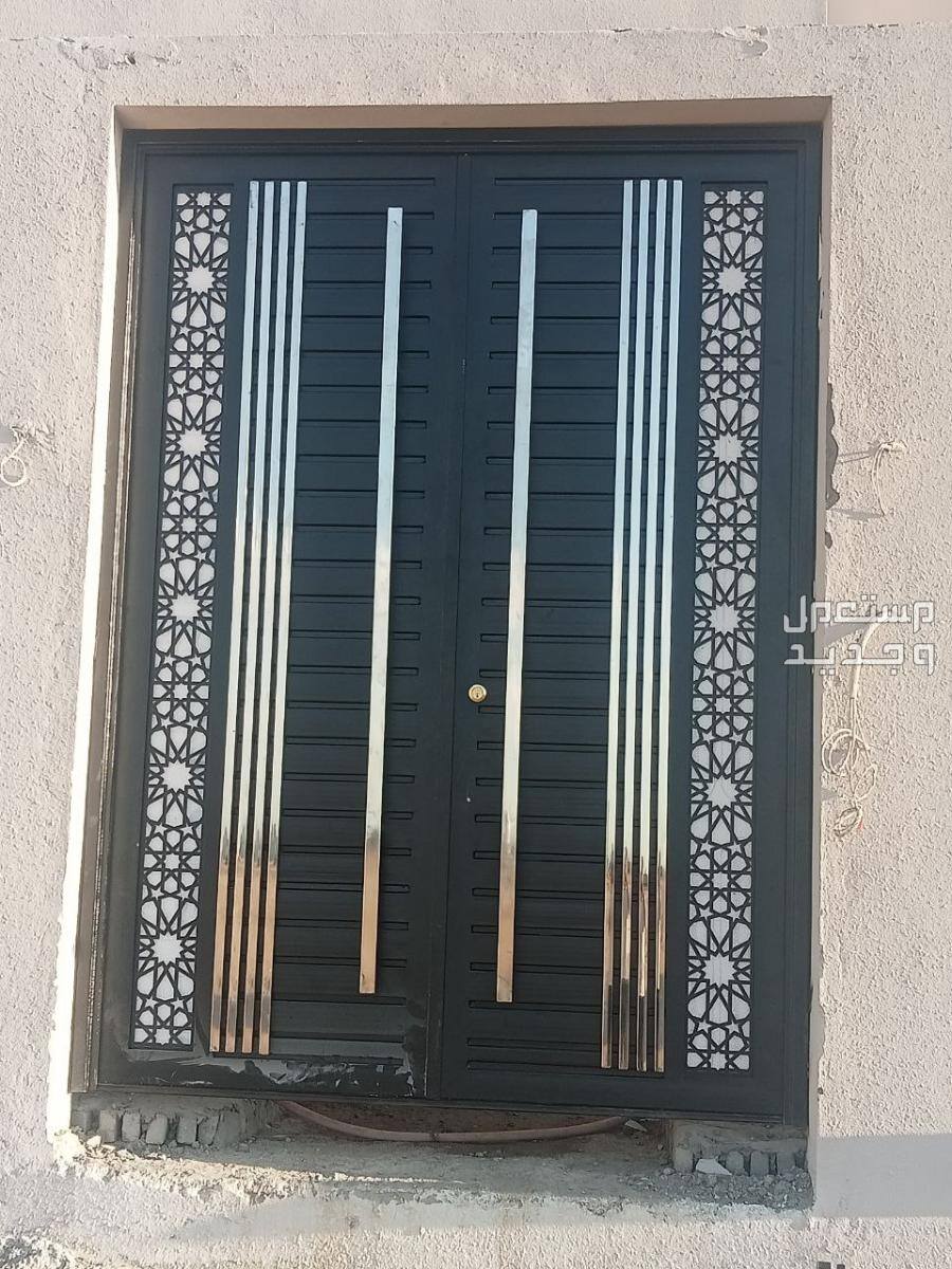 حداد ابواب جده
