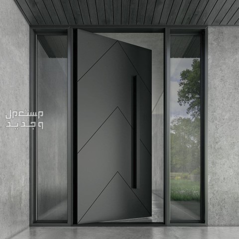 حداد ابواب جده