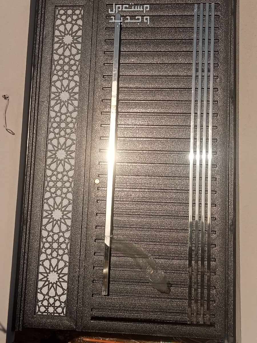 حداد ابواب جده