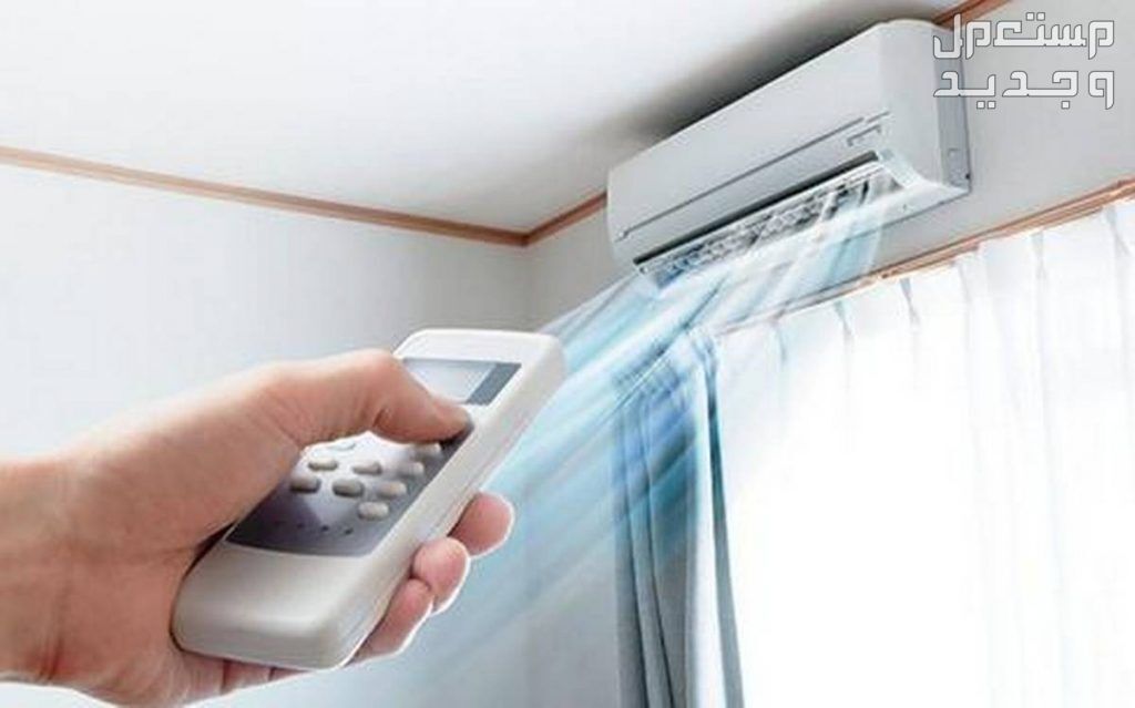 أقوى عرض على سعر مكيفات يورك سبليت في السعودية وهذه مميزاتها وعيوبها مكيف يورك سبليت تبريد قوي