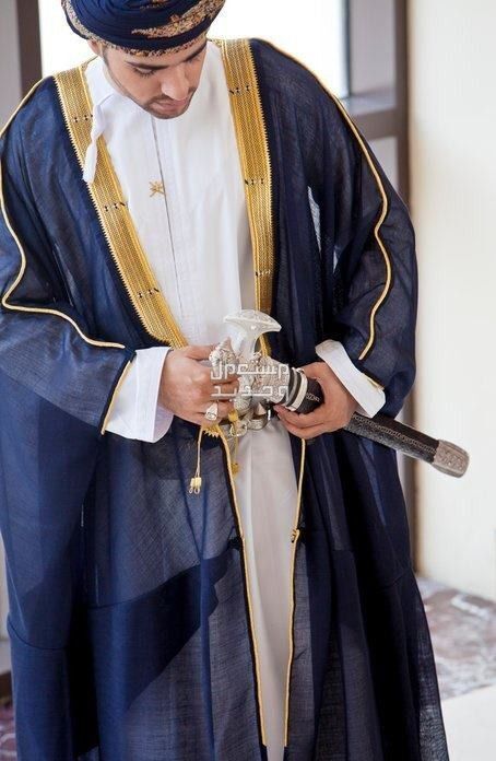 أفضل فروة رجالي وسعرها الفروة الرجالية والأناقة الكلاسيكية في موسم البرد
