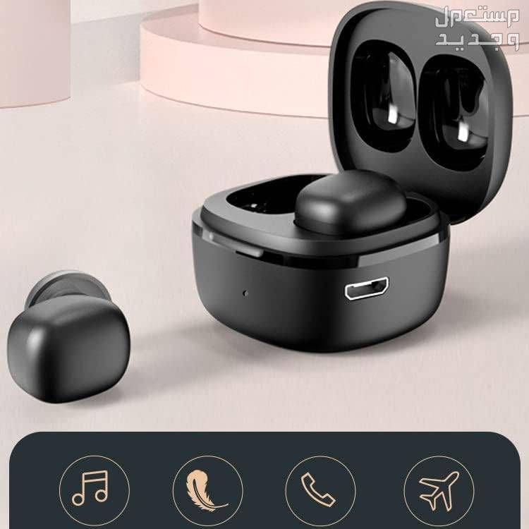 أحدث موديلات سماعة بلوتوث بالمميزات والصور والاسعار سماعة بلوتوث ماركة جوي رووم موديل IP54