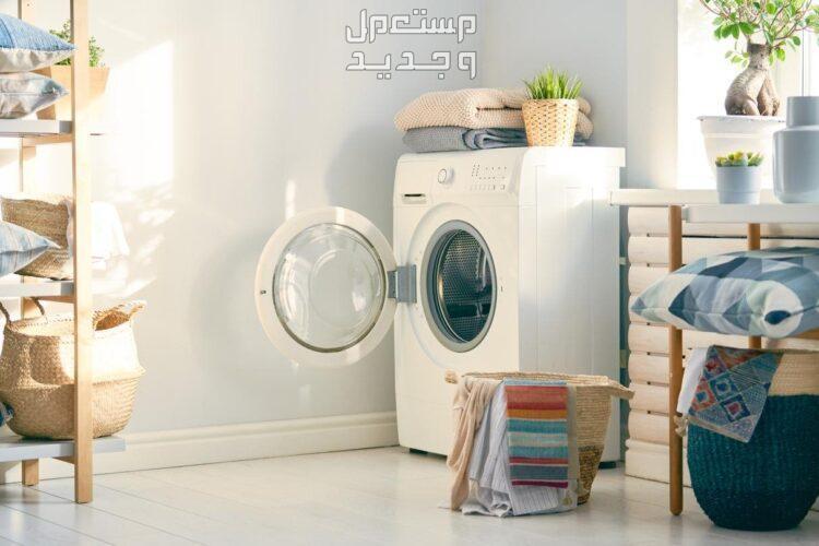 أحدث أسعار غسالات دايو أتوماتيك وهذه أبرز عيوبها وأهم مميزاتها غسالات دايو أتوماتيك برامج غسيل متعددة