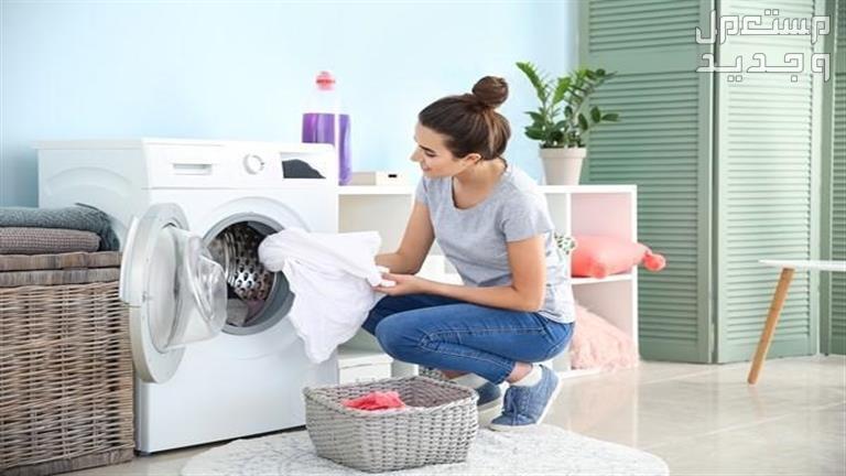 أحدث أسعار غسالات دايو أتوماتيك وهذه أبرز عيوبها وأهم مميزاتها غسالات دايو أتوماتيك تعمل بلا ضوضاء