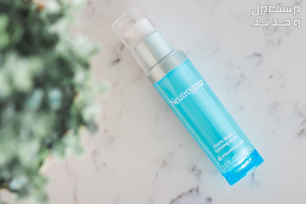 أفضل سيروم مرطب للبشرة سيروم مرطب من Neutrogena Hydro Boost Hydrating Hyaluronic Acid Serum