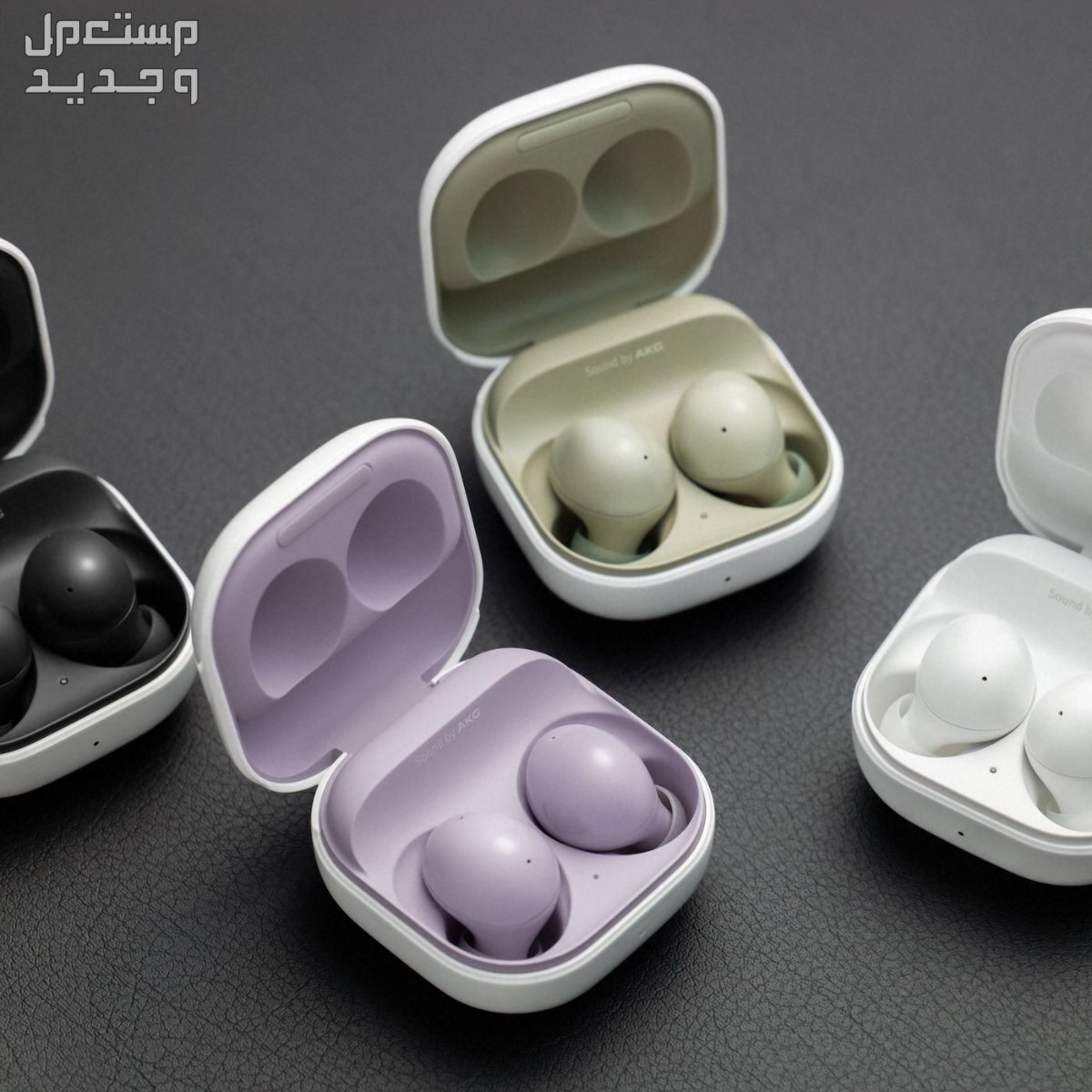 تعرف على سماعة بلوتوث Samsung Galaxy Buds Pro سماعة Samsung Galaxy Buds Pro